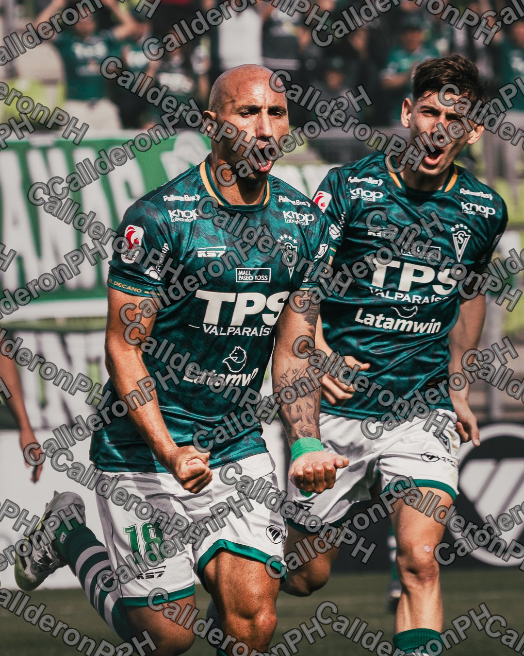 santiago wanderers vs temuco